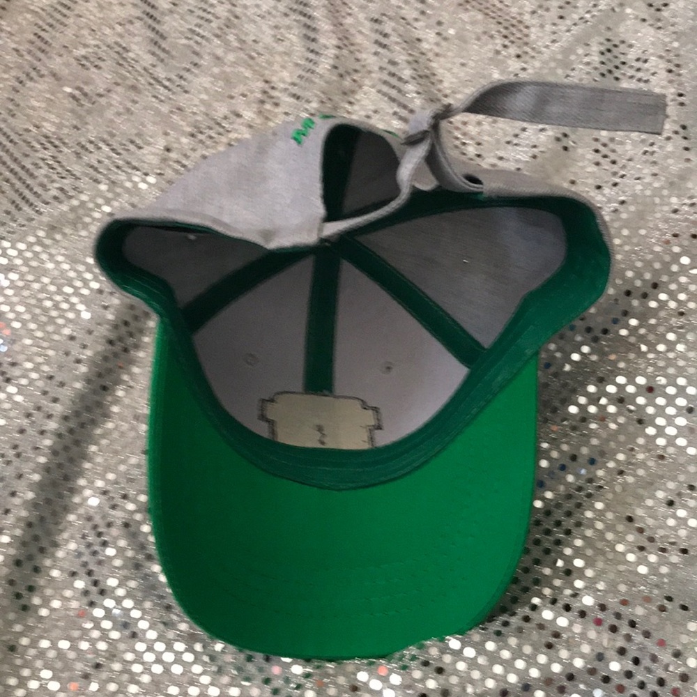 Mexico Baseball Hat - Picture 5 of 6